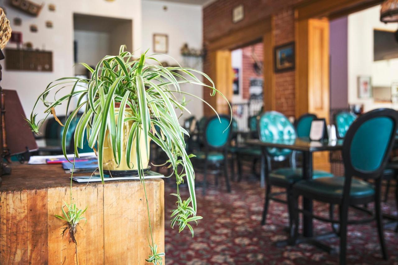 The Victor Hotel Εξωτερικό φωτογραφία